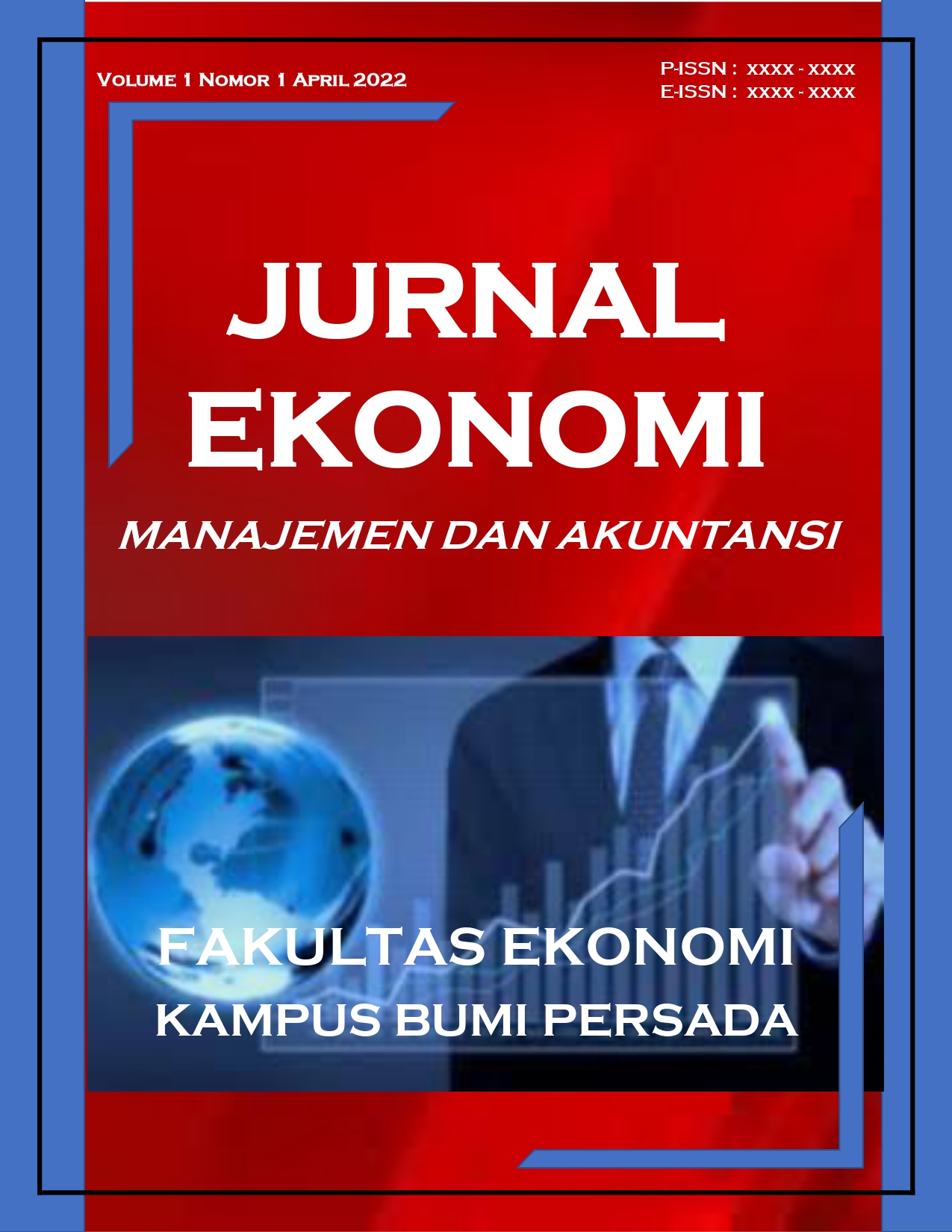 					View Vol. 4 No. 2 (2026): Journal of Economics, Management, and Accounting
				